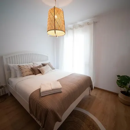 Tatil Evi O Sitio Do Mundo - Novo Na Nazaré