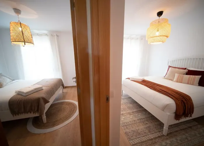 O Sitio Do Mundo - Novo Na בית נופש