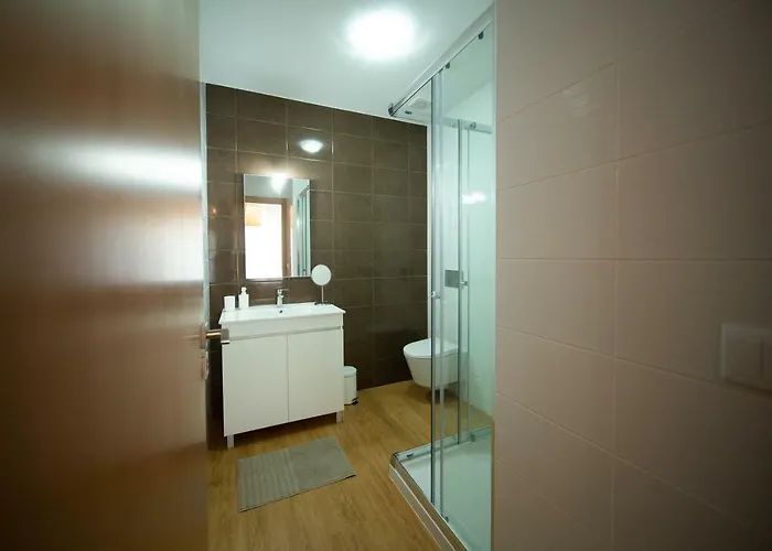 O Sitio Do Mundo - Novo Na בית נופש