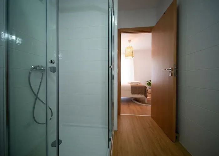 בית נופש O Sitio Do Mundo - Novo Na *