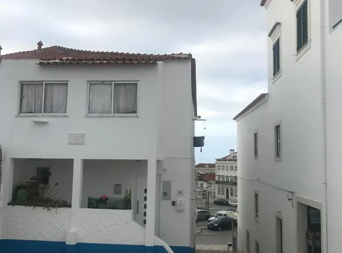 O Sitio Do Mundo - Novo Na * נאזרה